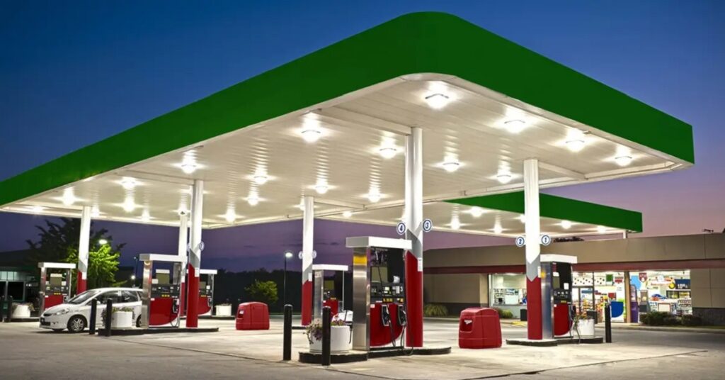 Anapec recrute 100 Employés de Station service