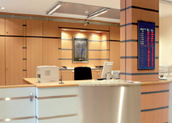 الأنابيك: مطلوب تشغيل 20 موظف بنك مبتدئ بعدة مدن