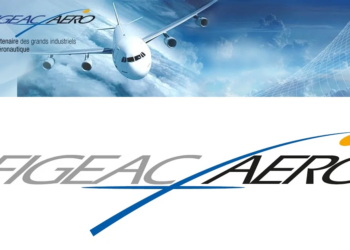 Figeac Aero recrute des Chargés Administrations des Ventes