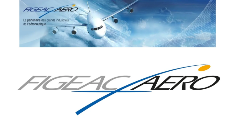 Figeac Aero recrute des Chargés Administrations des Ventes