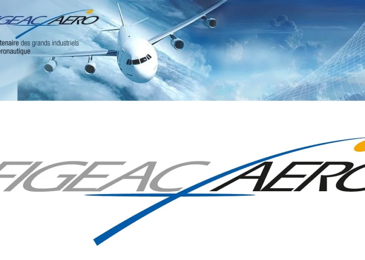 Figeac Aero recrute des Chargés Administrations des Ventes