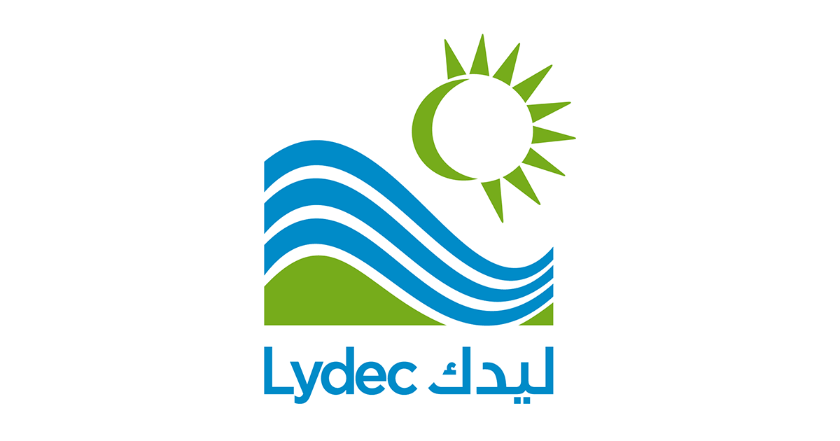استمارة طلب وظيفة أو تدريب في شركة ليديك لتوزيع المياه والكهرباء