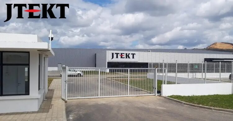 سطاج مدفوع الاجر في مجال المحاسبة مع توفير النقل والاكل في شركة JTEKT لاجزاء السيارات