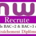 إينوي: توظيف أطر وأطر عليا ومكلفين بالزبائن ورؤساء وكالات ومسؤولين في عدة تخصصات وبعدة مدن