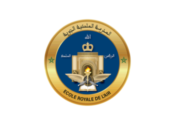 مباراة المدرسة الملكية الجوية 2025 سلك التلاميذ الضباط