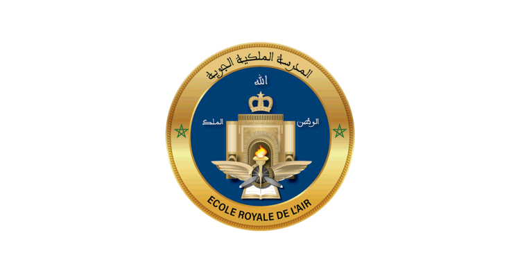مباراة المدرسة الملكية الجوية 2025 سلك التلاميذ الضباط