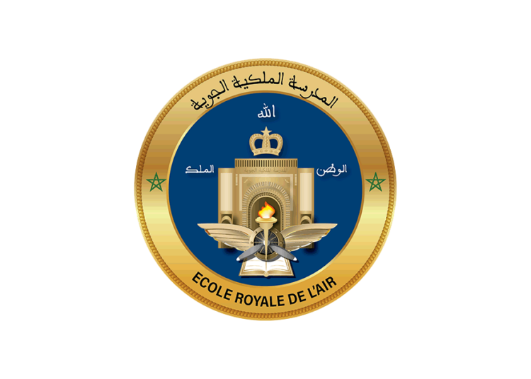 مباراة المدرسة الملكية الجوية 2025 سلك التلاميذ الضباط