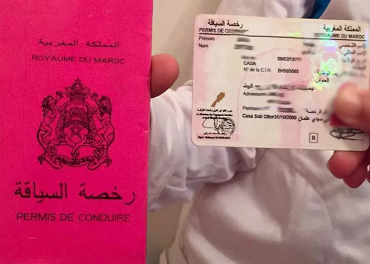 توظيف سائقين بالبيرمي B براتب يصل الى 4500 درهم في عدة مدن