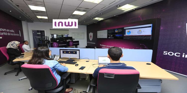 إينوي: توظيف مكلفين بالزبائن في عدة تخصصات وبعدة مدن
