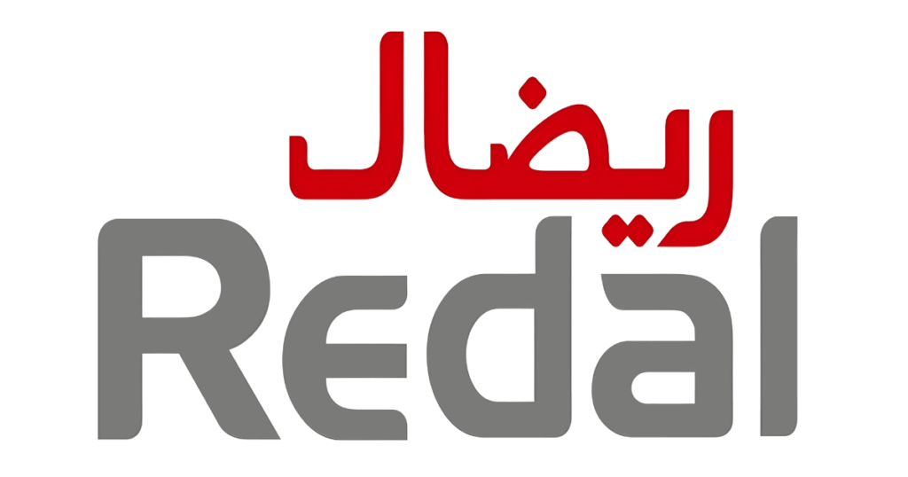 شركة ريضال Redal تعلن عن توظيف عدة مناصب بتخصصات مختلفة - Redal Recrutement 2024