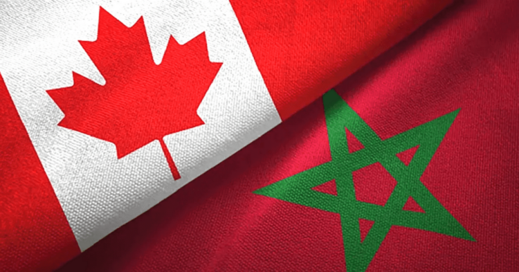 فرص شغل هامة للمغاربة براتب يصل الى 30000 درهم شهريا بدولة كندا،20 منصب، الترشيح قبل 11 مارس 2024