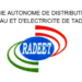 Concours de Recrutement RADEET 2024