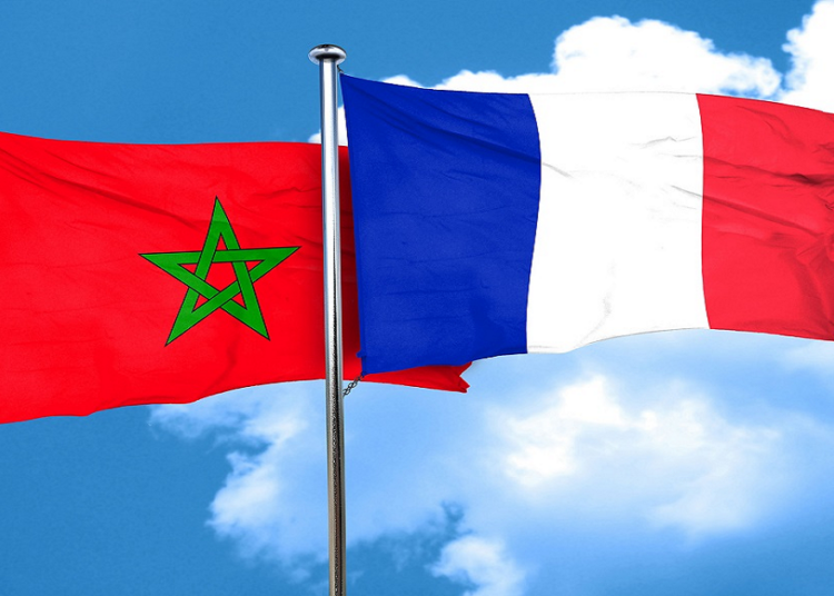 فرص شغل هامة للمغاربة براتب يصل الى 28000 درهم شهريا بدولة فرنسا ،10 مناصب ، آخر أجل هو 30 ابريل 2024