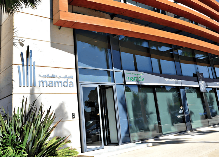 MAMDA-MCMA تعلن عن توظيف محاسبين مبتدئين