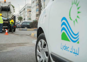 شركة ليديك Lydec: توظيف سائقين حاصلين على رخصة سياقة (C) او (E) بالدار البيضاء