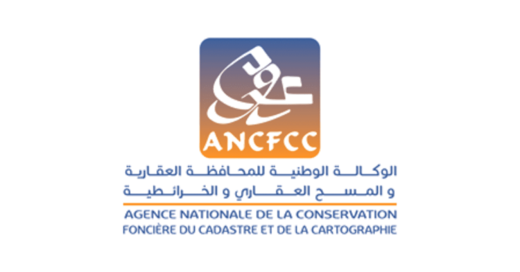 الوكالة الوطنية للمحافظة العقارية والمسح العقاري والخرائطية
