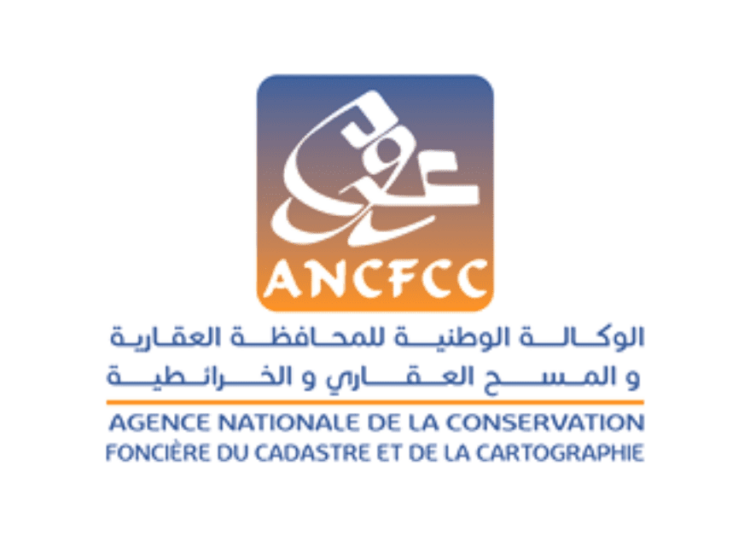 الوكالة الوطنية للمحافظة العقارية والمسح العقاري والخرائطية