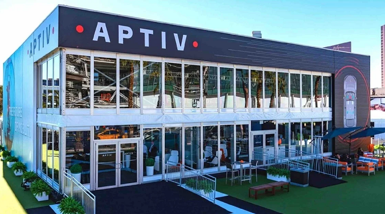 أنابيك: توظيف 1400 عامل وعاملة بمصنع للسيارات براتب 3100 درهم