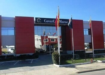 شركة Covercar Tanger TFZ تعلن عن توظيف 72 منصب في عدة تخصصات