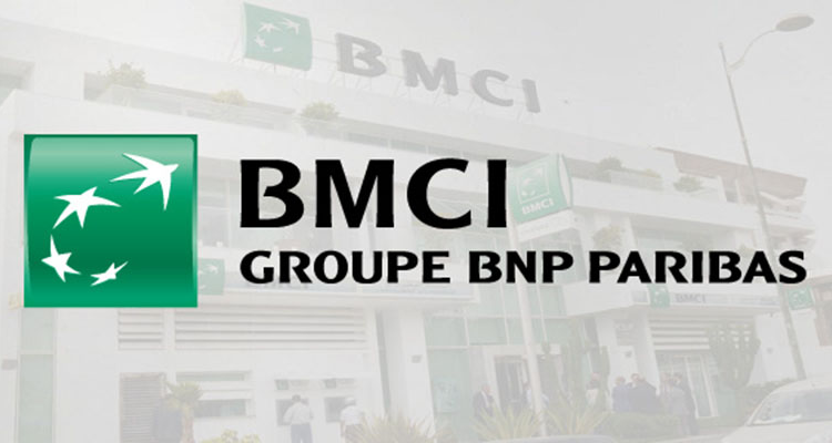 البنك المغربي للتجارة و الصناعة BMCI يعلن عن توظيف مكلفين بالزبناء بعدة مدن