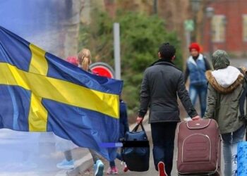 فرص عمل لمتحدثي اللغة العربية بدولة السويد التقديم مفتوح للجميع