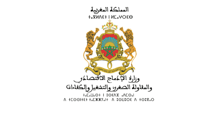 وزارة الإدماج الاقتصادي والمقاولة الصغرى والتشغيل والكفاءات: لائحة المترشحين المقبولين لاجتياز الاختبار الكتابي لمباراة توظيف 50 منصب دورة ماي 2024