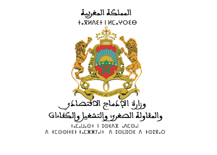 وزارة الإدماج الاقتصادي والمقاولة الصغرى والتشغيل والكفاءات: لائحة المترشحين المقبولين لاجتياز الاختبار الكتابي لمباراة توظيف 50 منصب دورة ماي 2024