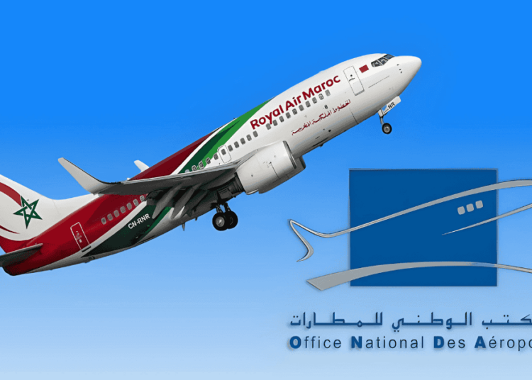 مباراة توظيف 220 منصب بالمكتب الوطني للمطارات 2024