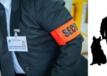 تشغيل 120 مساعد أمني ابتداء من شهادة البكالوريا بمدينة الدار البيضاء