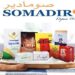 شركة SOMADIR تعلن عن حملة توظيف في عدة تخصصات