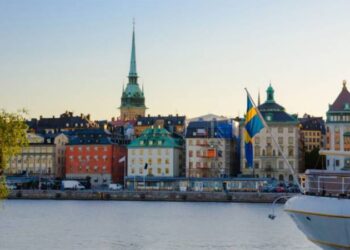 فرص عمل لمتحدثي اللغة العربية بدولة السويد 2024