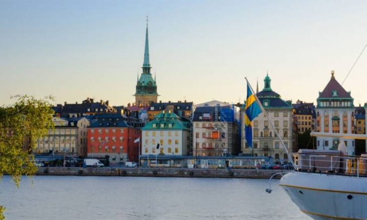 فرص عمل لمتحدثي اللغة العربية بدولة السويد 2024