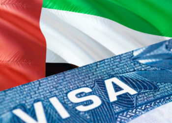 فيزا البحث عن عمل بدولة الإمارات