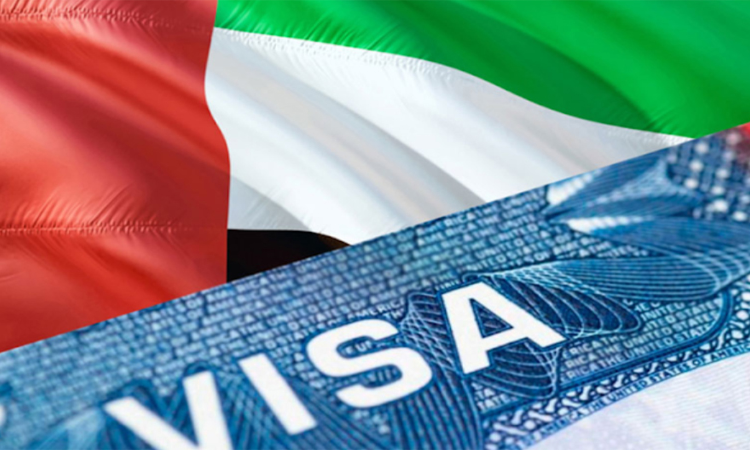 فيزا البحث عن عمل بدولة الإمارات