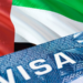 فيزا البحث عن عمل بدولة الإمارات