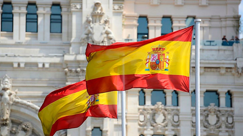 التسجيل في العمل التطوعي لمدة 5 أشهر بمزرعة إسبانيا 2024
