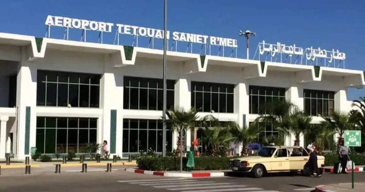 تشغيل 6 أعوان استقبال ومساعدة المسافرين براتب شهري 3125 درهم بمدينة تطوان