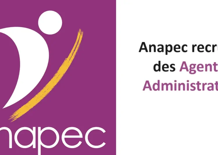 الانابيك: مطلوب تشغيل مساعدين إداريين (Word, Excel ...) براتب 3000 درهم شهرياً