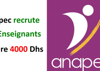 الوكالة الوطنية لإنعاش التشغيل والكفاءات: تشغيل أساتذة اللغة الانجليزية المستوى الابتدائي والأولي براتب شهري بين 4000 و5000 درهم