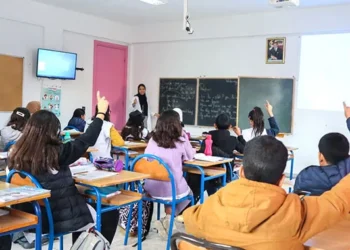 Anapec recrute des Enseignants 2024