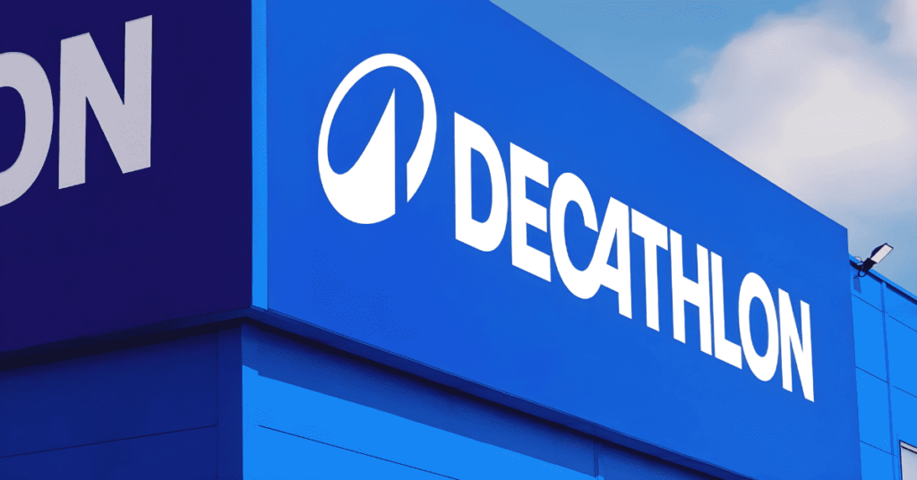 Offre d’Emploi chez Decathlon: Hôtes / Hôtesses de Caisse et Accueil