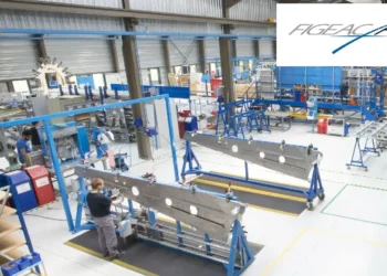 شركة Figeac Aero تعلن عن توظيف شباب مبتدئين أو ذوي خبرة في مجال الميكانيك