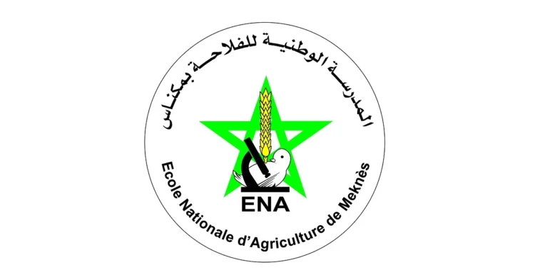مباراة توظيف 8 مناصب بالمدرسة الوطنية للفلاحة بمكناس 2024