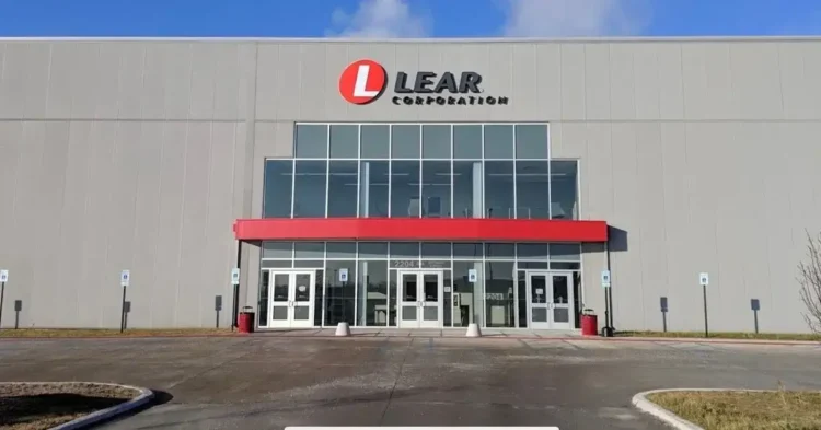 شركة Lear Corporation Maroc تعلن عن تشغيل 500 عامل وعاملة براتب شهري 3111 درهم