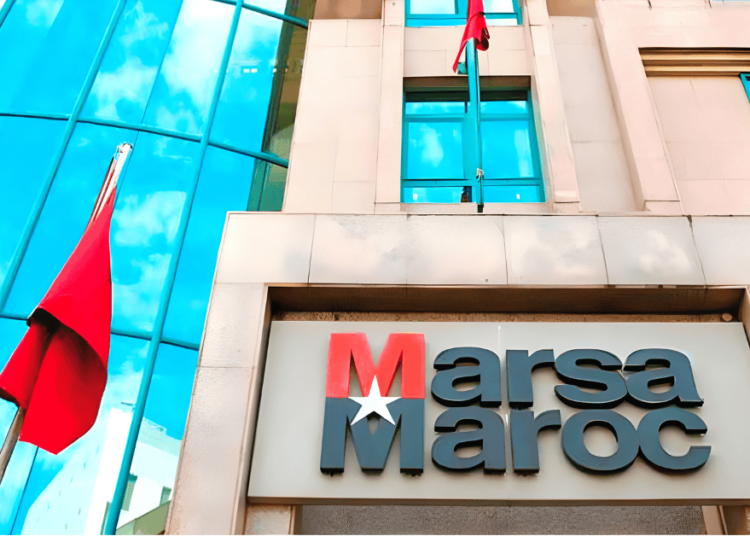 مباراة توظيف 2 مناصب بشركة استغلال الموانئ مرسى ماروك 2024