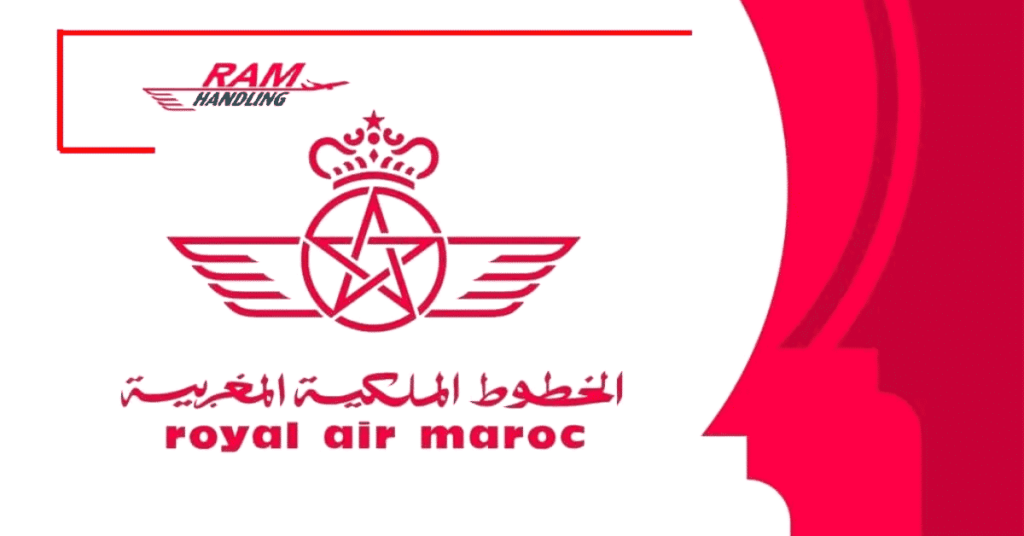 شركة رام هندلينغ - فرع الخطوط الجوية الملكية RAM handling Recrutement 2024 تعلن عن فرص عمل جديدة للشباب في عدة مدن