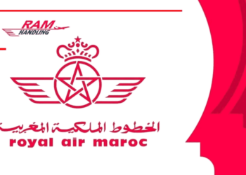 شركة رام هندلينغ - فرع الخطوط الجوية الملكية RAM handling Recrutement 2024 تعلن عن فرص عمل جديدة للشباب في عدة مدن