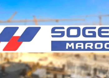Déposez votre candidature spontanée chez SOGEA Maroc