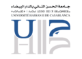 إعلانات ومباريات جامعة الحسن الثاني الدار البيضاء للتوظيف
