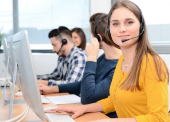 أنابيك - الرباط: توظيف 6 مكلفين بخدمة الزبناء براتب شهري 4500 درهم